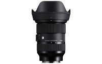 Sigma Zoomobjektiv 24-70mm F/2.8 DG DN Art Sony E-Mount