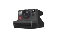 Polaroid Fotokamera Everything Box Now Gen 2.0 Schwarz