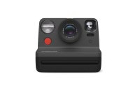 Polaroid Fotokamera Everything Box Now Gen 2.0 Schwarz