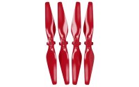 Master Airscrew Propeller Stealth 4.7x2.9" Rot Spark
