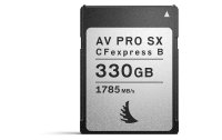 Angelbird AV PRO CFexpress SX 330 GB