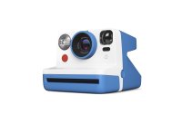Polaroid Fotokamera Now Gen 2.0 Blau, Weiss