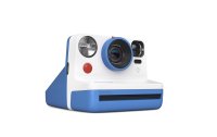 Polaroid Fotokamera Now Gen 2.0 Blau, Weiss