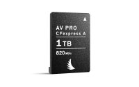 Angelbird CFexpress-Karte 2.0 AV Pro Type A 1000 GB
