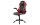 Racing Chairs Gaming-Stuhl CL-RC-BR-2 Rot/Schwarz