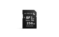 Angelbird SDXC-Karte AV Pro SD V90 Mk2 256 GB