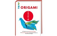 Frechverlag Handbuch Origami 208 Seiten