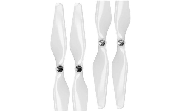 Master Airscrew Propeller 9.4x5" Weiss Phantom 1 / 2 / 3