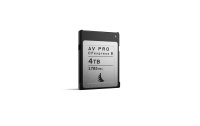 Angelbird CFexpress-Karte AV PRO MK2 4000 GB