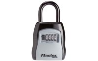 Masterlock Schlüsselsafe 5400EURD mit Zahlenschloss