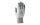 uvex Montagehandschuh Phynomic Foam, 11, Grau/Weiss, 10 Paar