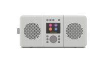 Pure Internet Radio Elan Connect+ Grey