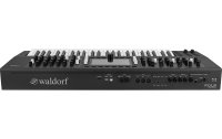 Waldorf Synthesizer Iridium Keyboard