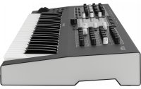 Waldorf Synthesizer Iridium Keyboard