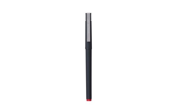 Uni Rollerball Micro 0.3 mm, Rot