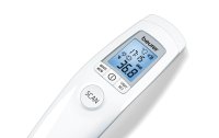 Beurer Infrarot-Fieberthermometer Digital FT90