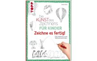 Frechverlag Handbuch Die Kunst des Zeichnens für...