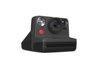 Polaroid Fotokamera Now Gen 2.0 Schwarz