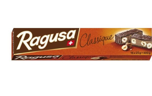 Camille Bloch Schokolade Ragusa 400 g