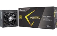 Seasonic Netzteil Vertex GX 1000 W