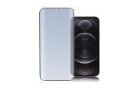 4smarts Displayschutz Second Glass Curved 3D iPhone 12 /...