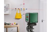 Bosch Kreuzlinien-Laser Quigo Plus 7 m