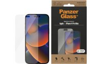 Panzerglass Displayschutz Classic Fit iPhone 14 Pro Max