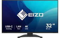EIZO Monitor FlexScan EV3240X Schwarz