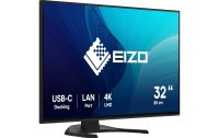 EIZO Monitor FlexScan EV3240X Schwarz