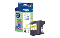 Brother Tinte LC-221Y Yellow