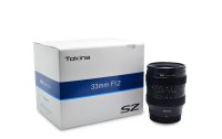 Tokina Festbrennweite SZ 33mm f/1.2 – Fujifilm X-Mount
