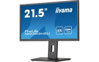iiyama Monitor ProLite XB2283HSU-B1