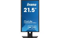 iiyama Monitor ProLite XB2283HSU-B1