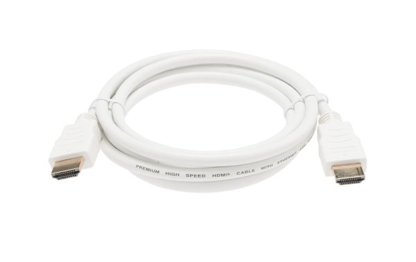 Swisscom Kabel HDMI - HDMI, 1.8 m