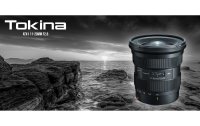 Tokina Zoomobjektiv atx-i 11-20mm F/2.8 CF Plus – Canon EF-S
