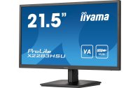 iiyama Monitor ProLite X2283HSU-B1