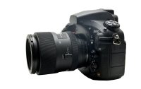 Tokina Festbrennweite atx-i 100 mm f/2.8 Macro Plus – Nikon F