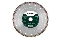 Metabo Trennscheibe SP-UT Universal Turbo Diamant 230 mm