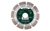 Metabo Trennscheibe SP-U Universal Diamant 125 mm