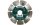 Metabo Trennscheibe SP-U Universal Diamant 115 mm