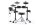 Alesis E-Drum Debut Kit