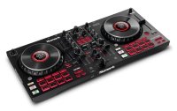 Numark DJ-Controller Mixtrack Platinum FX