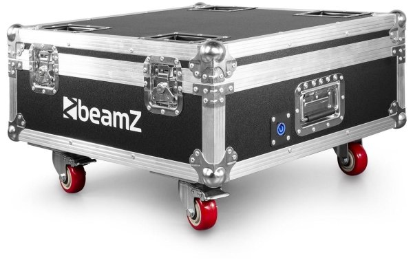 BeamZ Pro Flightcase FCC10 – BeamZ Pro BBP54