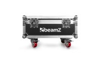BeamZ Pro Flightcase FCC10 – BeamZ Pro BBP54