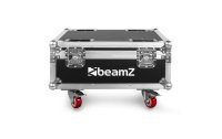 BeamZ Pro Flightcase FCC10 – BeamZ Pro BBP54