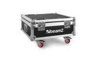 BeamZ Pro Flightcase FCC10 – BeamZ Pro BBP54