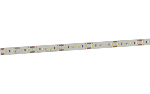 Lumesi LED Flex Strip Pro Series 14.4W, 2700K, CRI>90, 5m