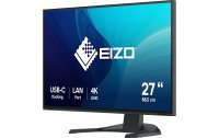 EIZO Monitor FlexScan EV2740X Schwarz