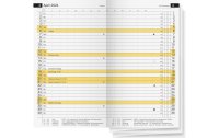 Simplex Taschenkalender Gilet 2024