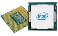 Intel CPU Xeon E-2224 3.4 GHz